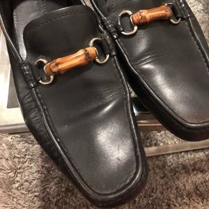 Men Gucci Shoes